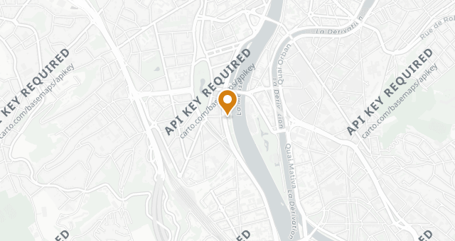 Map showing Riva
