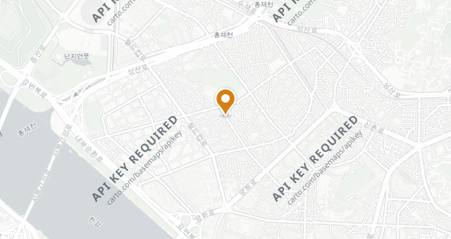 Map showing Jin Jin
