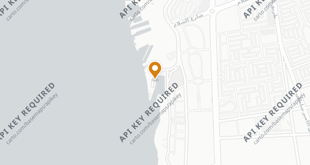 Map showing Karamna