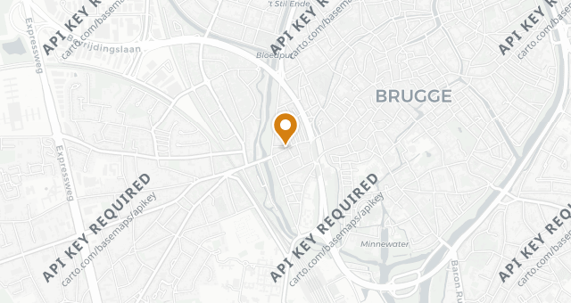 Map showing Tou.Gou