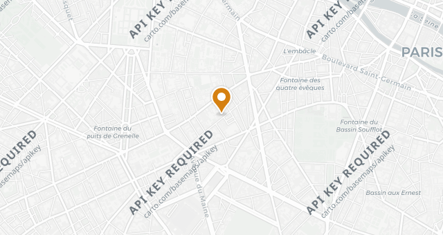 Map showing Anima