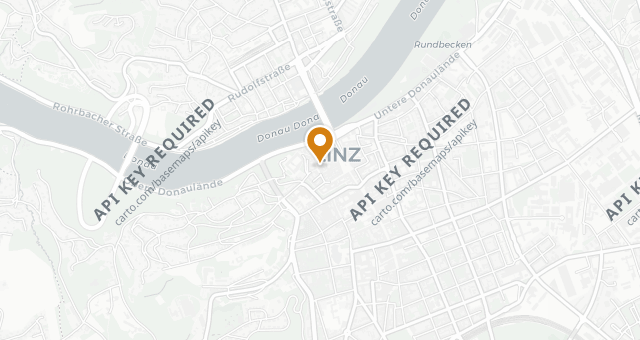 Map showing Muto