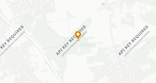 Map showing Restaurant Genusswerk