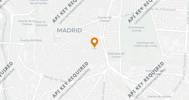 Map showing Sua