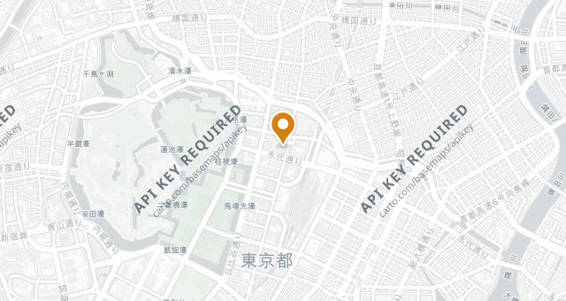 Map showing Arva
