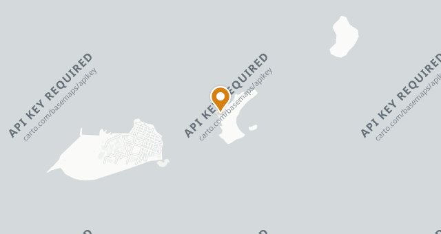 Map showing Mar-Umi