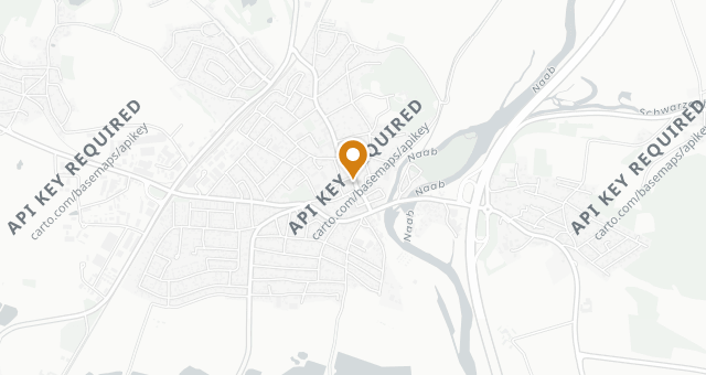 Map showing esskunst