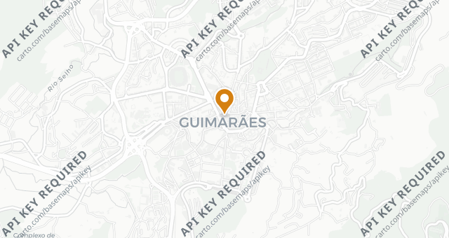 Map showing 34