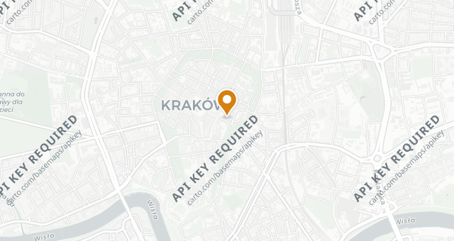 Map showing Kogel Mogel