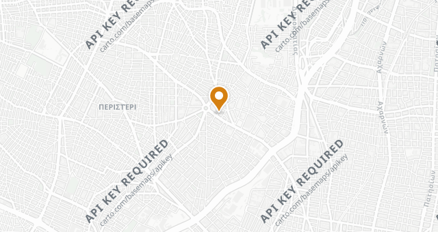 Map showing Basegrill