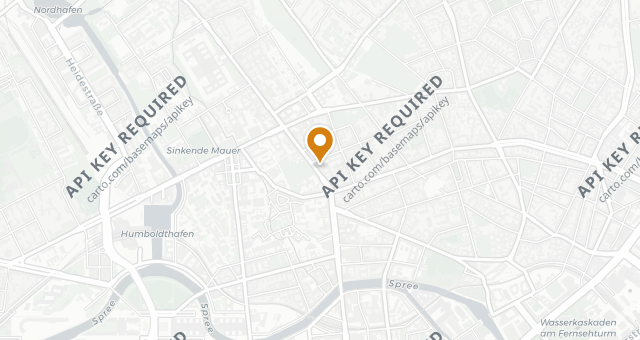 Map showing Rutz