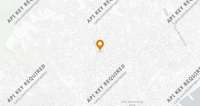 Map showing Abli