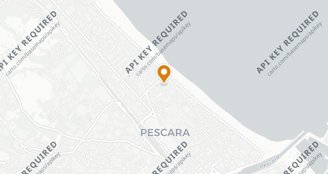 Map showing Nole