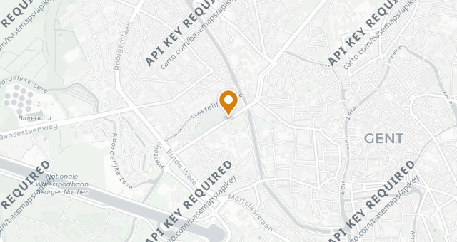 Map showing Rizoom
