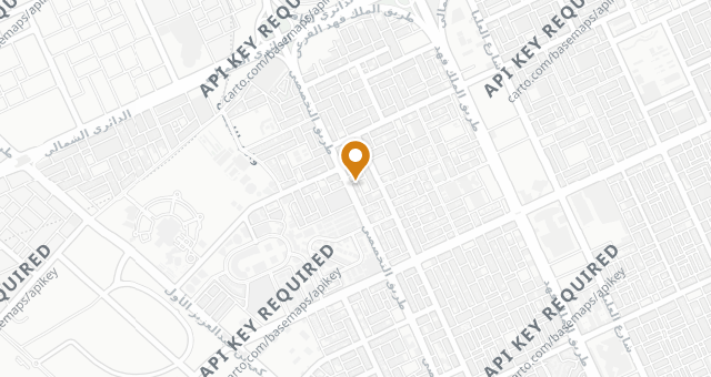 Map showing Table To
