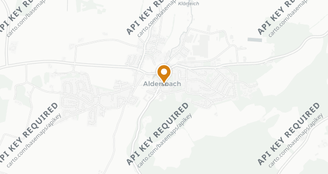 Map showing das asam