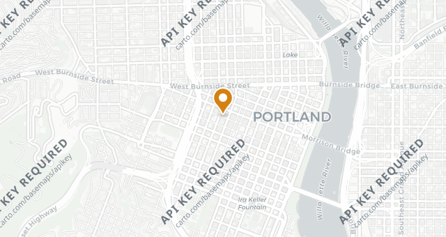 Map showing Mucca Osteria