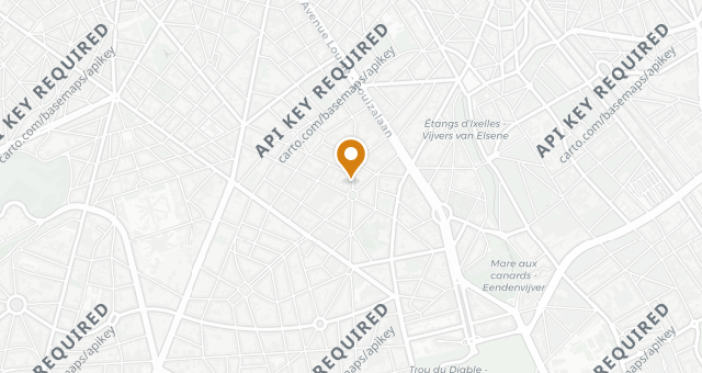 Map showing Ötap