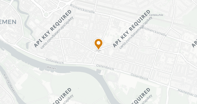 Map showing Kräuter Hotel Edelweiss