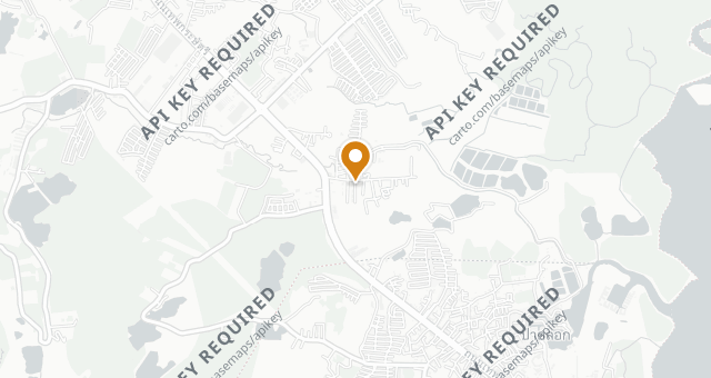 Map showing Krua Praya