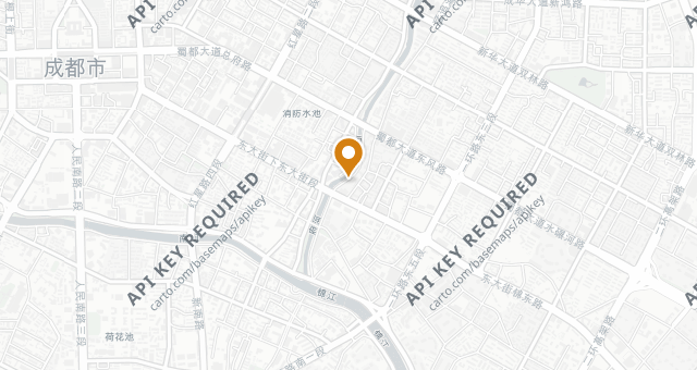 Map showing Wanyan