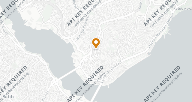 Map showing Aheste