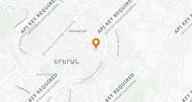 Map showing Wen Tao