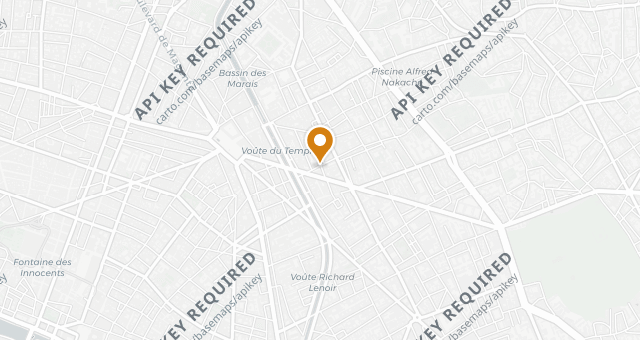 Map showing Mala Boom