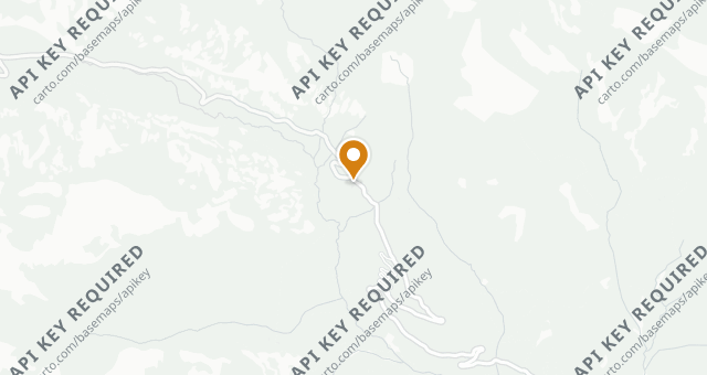 Map showing Käserei