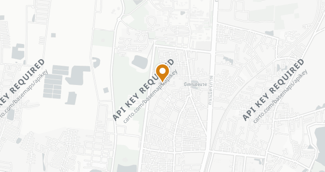 Map showing See Na Nuan Café