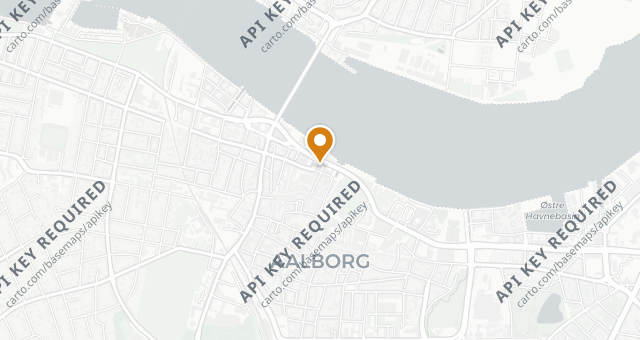 Map showing Restaurant SMAEK