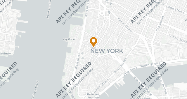 Map showing Ito