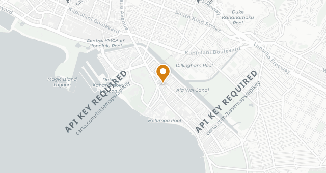 Map showing Solera