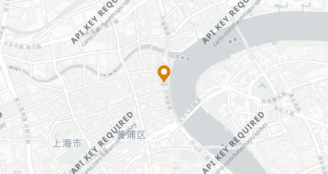 Map showing Mr and Mrs Bund