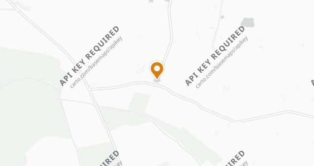 Map showing Barrica Mat & Vinbar