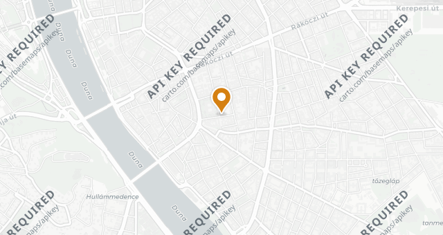 Map showing Arquitecto PitPit