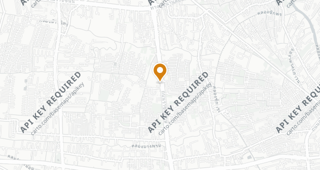 Map showing Phed Phed Bistro