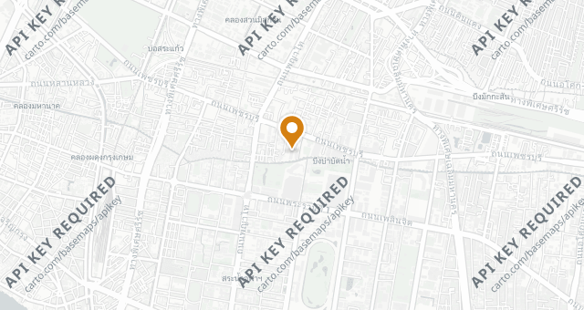 Map showing etcha