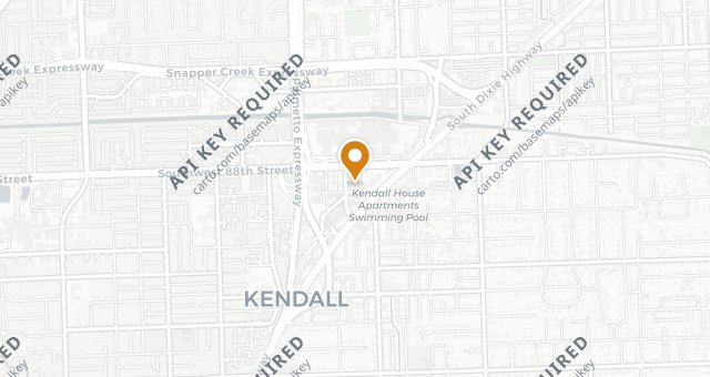 Map showing Ghee Indian Kitchen