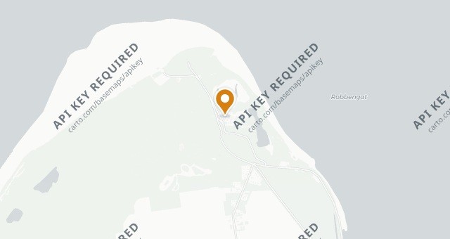 Map showing Restaurant RJ