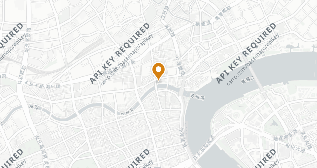 Map showing Il Ristorante - Niko Romito