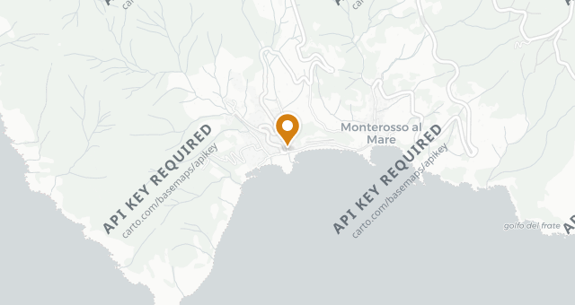 Map showing Da Miky