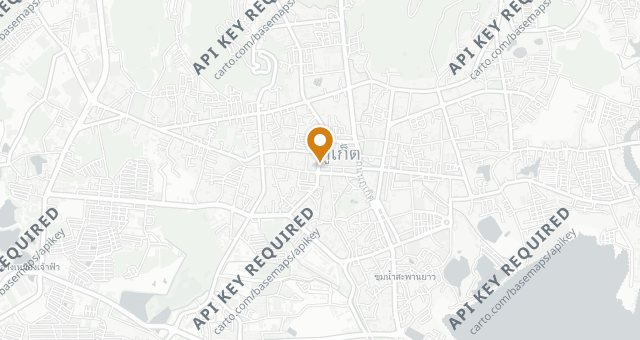 Map showing Pizzeria Da Moreno