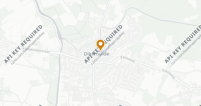Map showing Père et Mère