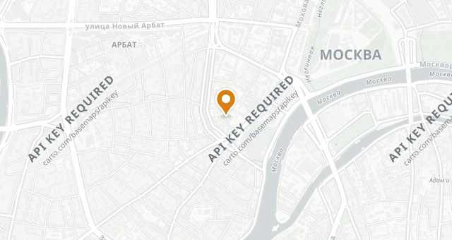 Map showing Pinzeria by Bontempi