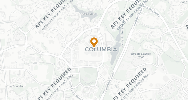 Map showing Seasons 52