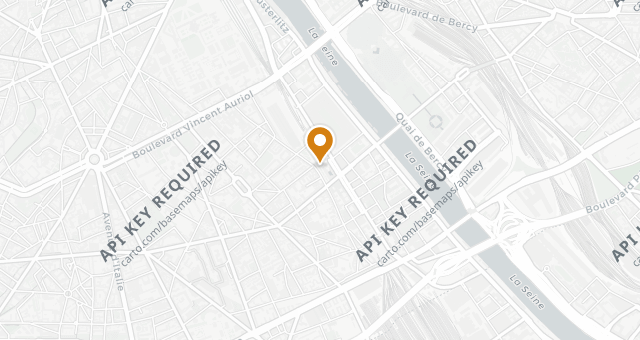 Map showing Nosso