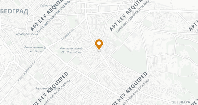 Map showing LORENZO & KAKALAMBA