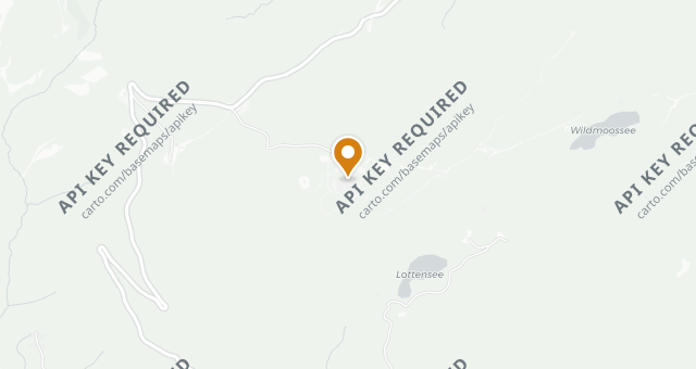 Map showing Interalpen-Hotel Tyrol
