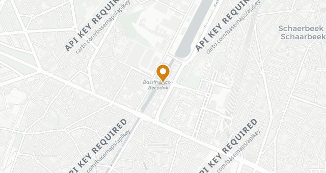 Map showing Kosto